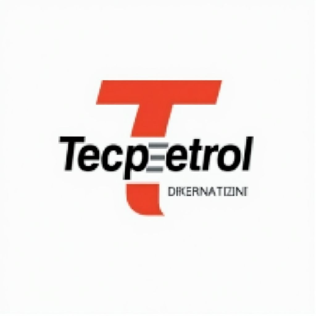 Logotipo Tecpetrol